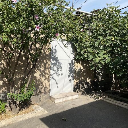 Apartment In The City Center With The Garden 예레반 외부 사진