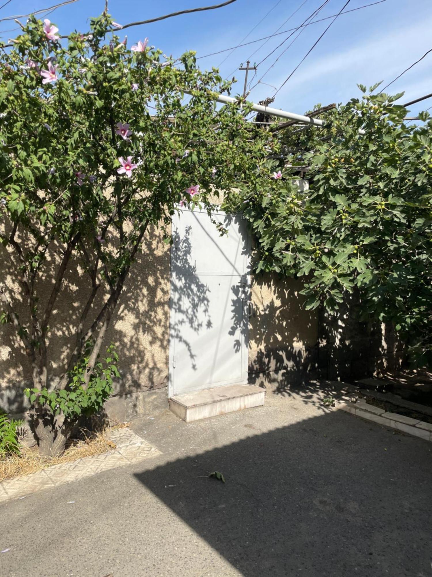Apartment In The City Center With The Garden 예레반 외부 사진